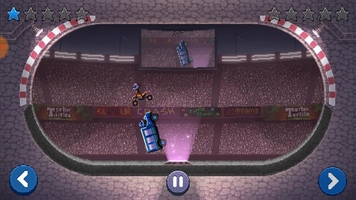Drive Ahead! Image 4